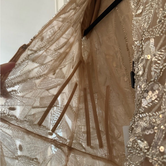 F JOLLA HAXHISMAJLI BODY SUIT - Picture 2 of 9